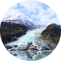 glacier