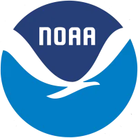 NOAA logo